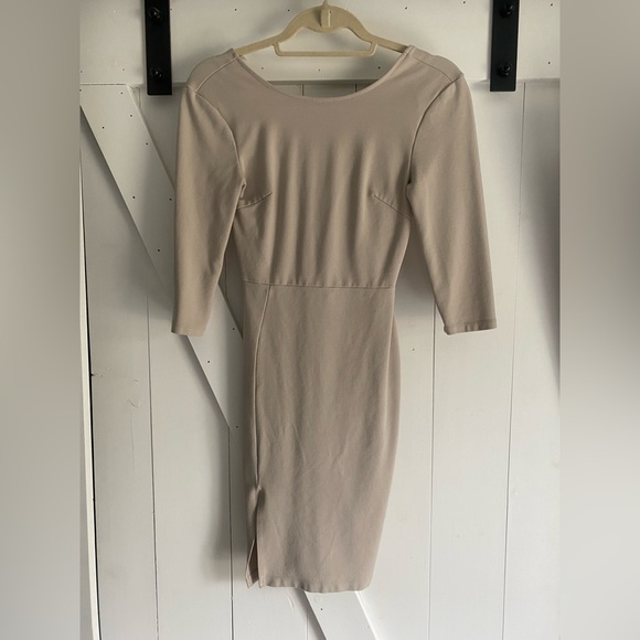 Lulu’s Dress - Picture 2 of 6